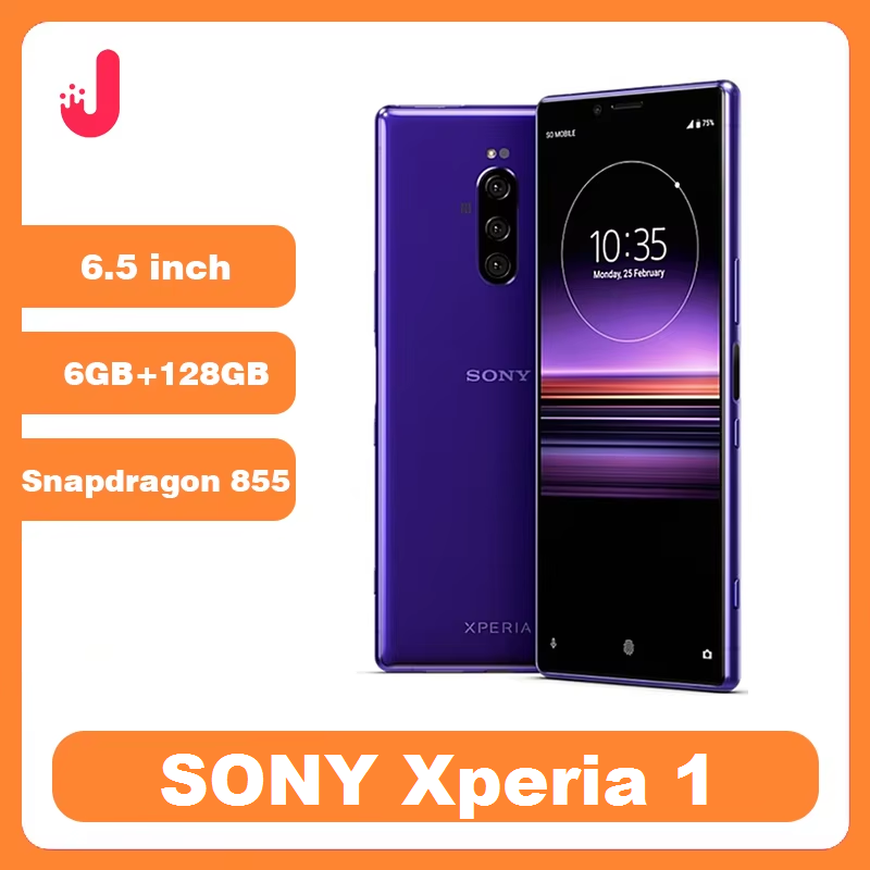 Review del Sony Xperia 1: ¿La esencia japonesa vale la pena?