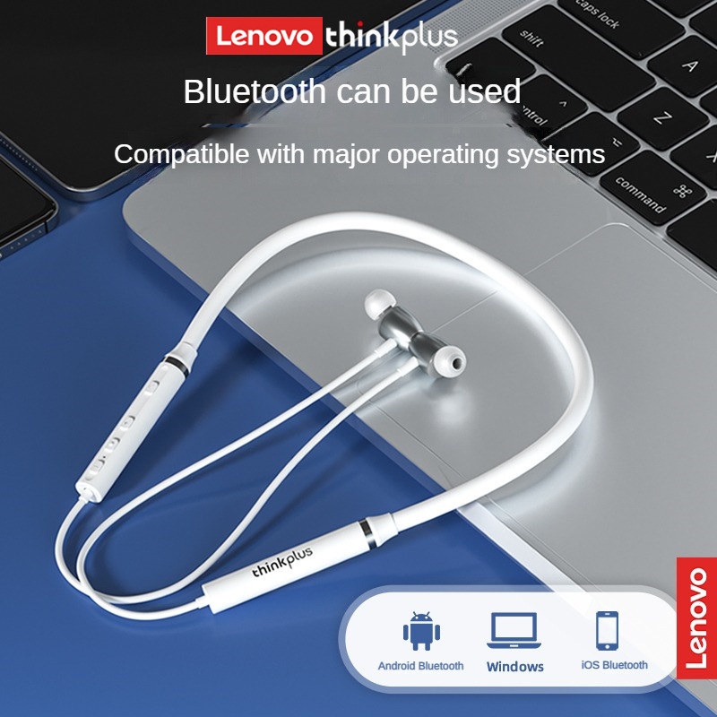 Análisis: Auriculares Lenovo para deporte y día a día