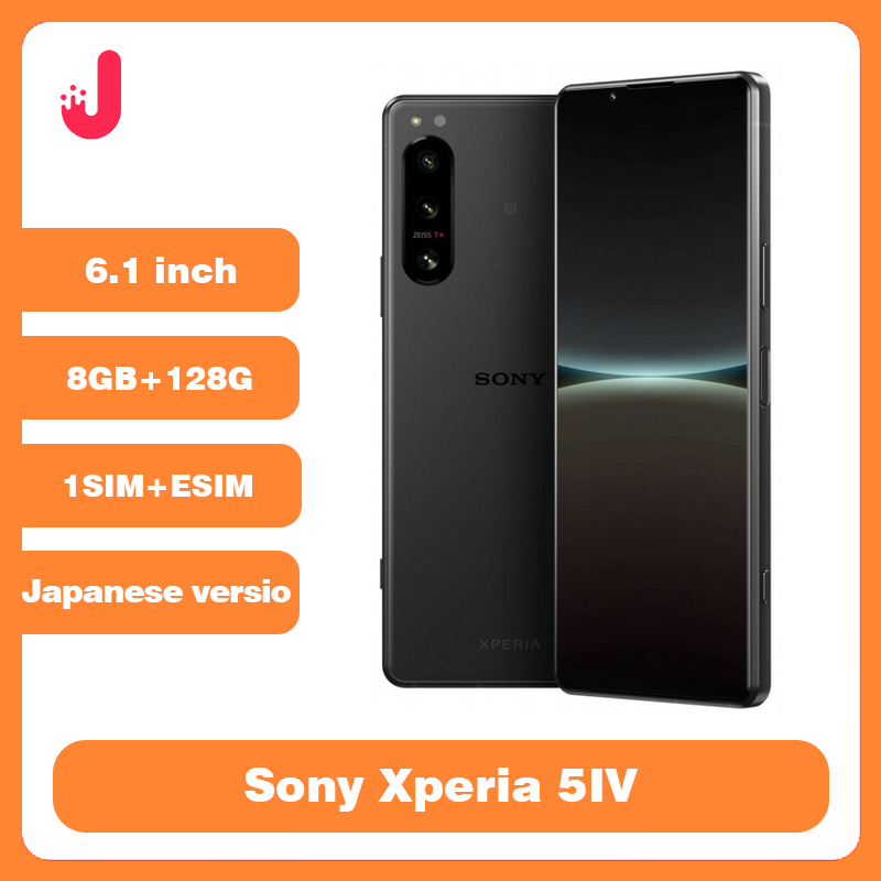 Sony Xperia 5 IV: Compacto y Potente, ¿Lo Vale?