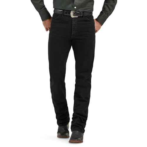 Wranglermens13mwz Cowboy Cut Original Fit