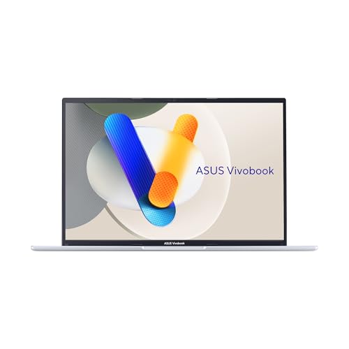 Descubre cómo el ASUS VIVOBOOK 16 F1605VA-ES56 transforma tu productividad con su pantalla panorámica de 16 pulgadas que elimina la fatiga visual mientras procesas documentos, navegas y realizas multitarea con fluidez gracias a su potente Intel Core i5-13420H y 16GB RAM, ofreciendo un rendimiento profesional a precio accesible