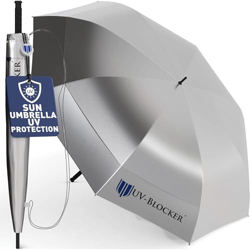 Protección solar infalible para deportistas: Descubre cómo el UMBRELLA UV-BLOCKER mantiene a raya los rayos dañinos con su tecnología especializada en exteriores