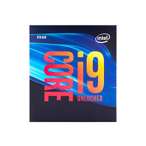 Domina el Multitasking y Gaming Extremo con 8 Núcleos de Poder: Descubre cómo el INTEL CORE I9-9900K transforma tu experiencia digital con overclocking hasta 5.0 GHz y compatibilidad avanzada LGA1151 para un rendimiento sin límites en tu setup gaming o trabajo intensivo.