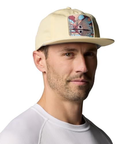 ¿Cansado del sol arruinando tus actividades al aire libre? Descubre cómo esta gorra se convierte en tu mejor aliada para aventuras bajo el sol, con la tecnología avanzada y diseño ergonómico de la COLUMBIA PFG BACK TACK SNAP BACK que bloquea los rayos UV mientras mantiene tu estilo impecable en cualquier situación.
