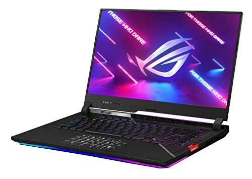 ASUS ROG Strix Scar 15|Laptop