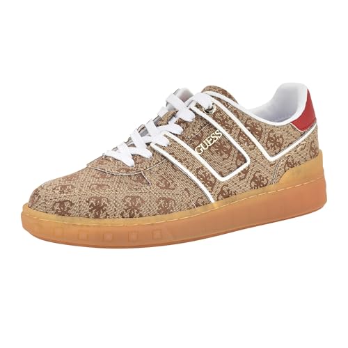 Transforma tu estilo diario con comodidad premium y diseño elegante - Descubre los GUESS TENIS INART que combinan moda sofisticada con funcionalidad práctica para tu rutina activa - Diseño superior de GUESS que garantiza durabilidad y confort excepcional - Tu calzado versátil para cualquier ocasión con calidad garantizada