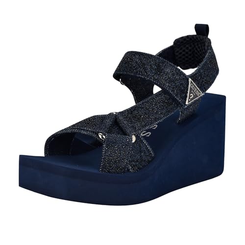 Análisis de las sandalias Dawsin: elegancia casual con altura