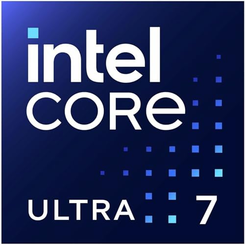 Transforma tu PC en una máquina imparable con el procesador INTEL CORE ULTRA 7 265: 20 núcleos y 5.3 GHz de velocidad máxima que eliminan los cuellos de botella en gaming y productividad, ofreciendo un rendimiento profesional asequible