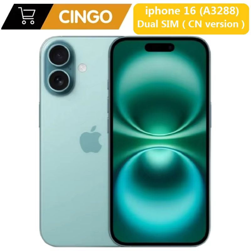 ¿Cansado de smartphones lentos y sin espacio? Descubre cómo el IPHONE 16 con chip A18 y 5G revoluciona tu día a día manteniéndote conectado a máxima velocidad con hasta 512GB de almacenamiento y la seguridad avanzada de Face ID que solo Apple ofrece