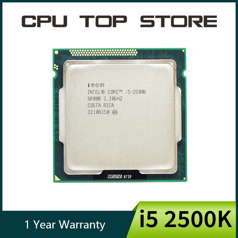 ¿Quieres revitalizar tu PC vieja sin gastar una fortuna? Descubre cómo el procesador INTEL CORE I5 2500K puede darle una segunda vida a tu equipo con un rendimiento que sorprende por su relación calidad-precio.