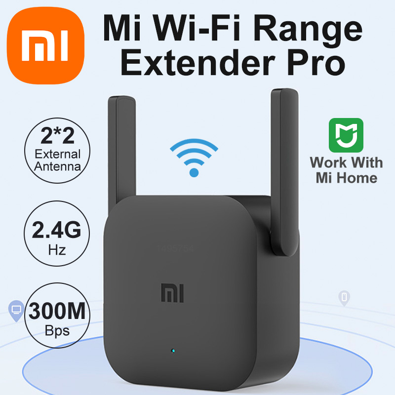 ¿Cansado de zonas muertas de WiFi en tu hogar? Descubre cómo el amplificador XIAOMI MIJIA MI WIFI REPEATER PRO elimina esos puntos ciegos molestos con tecnología de 300Mbps que extiende tu señal hasta los rincones más alejados manteniendo estabilidad y velocidad óptima para streaming y teletrabajo.