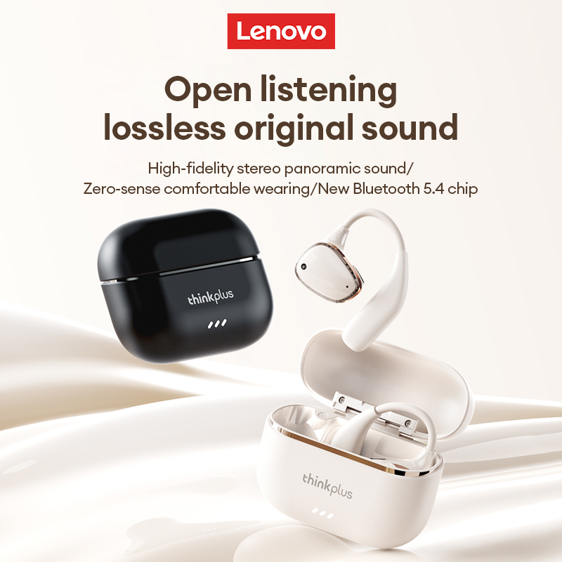 Lenovo LP78 Wireless Bluetooth 5.4