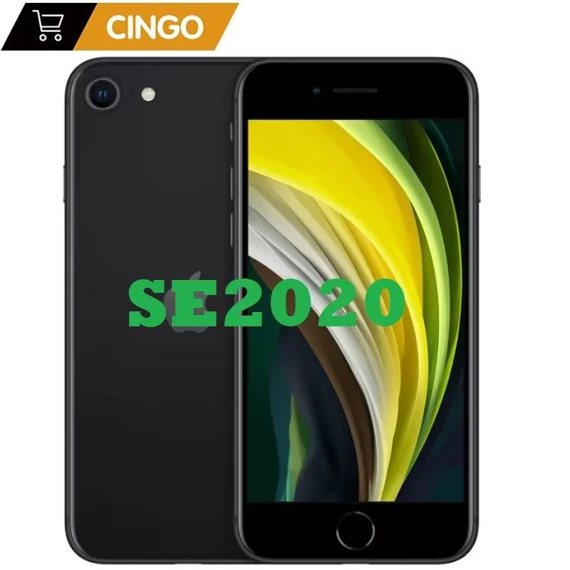 Descubre cómo el iPhone SE 2020 revoluciona tu día a día con potencia de alto rendimiento y un diseño compacto que se adapta a tu estilo de vida activo, ofreciendo la esencia de Apple en un formato accesible y versátil para quienes buscan calidad sin complicaciones.