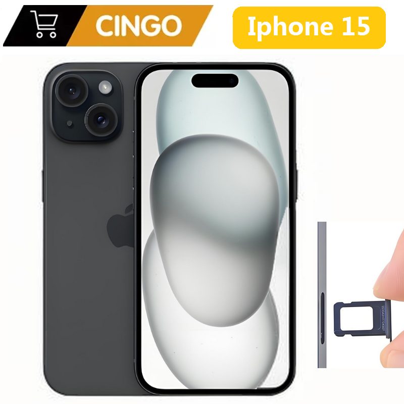 Descubre cómo el nuevo iPhone 15 transforma tu experiencia móvil con su pantalla OLED avanzada y chip A16 que ofrece velocidad excepcional y duración de batería optimizada demostrado en pruebas reales con el IPHONE 15 mejorando tu productividad diaria y entretenimiento