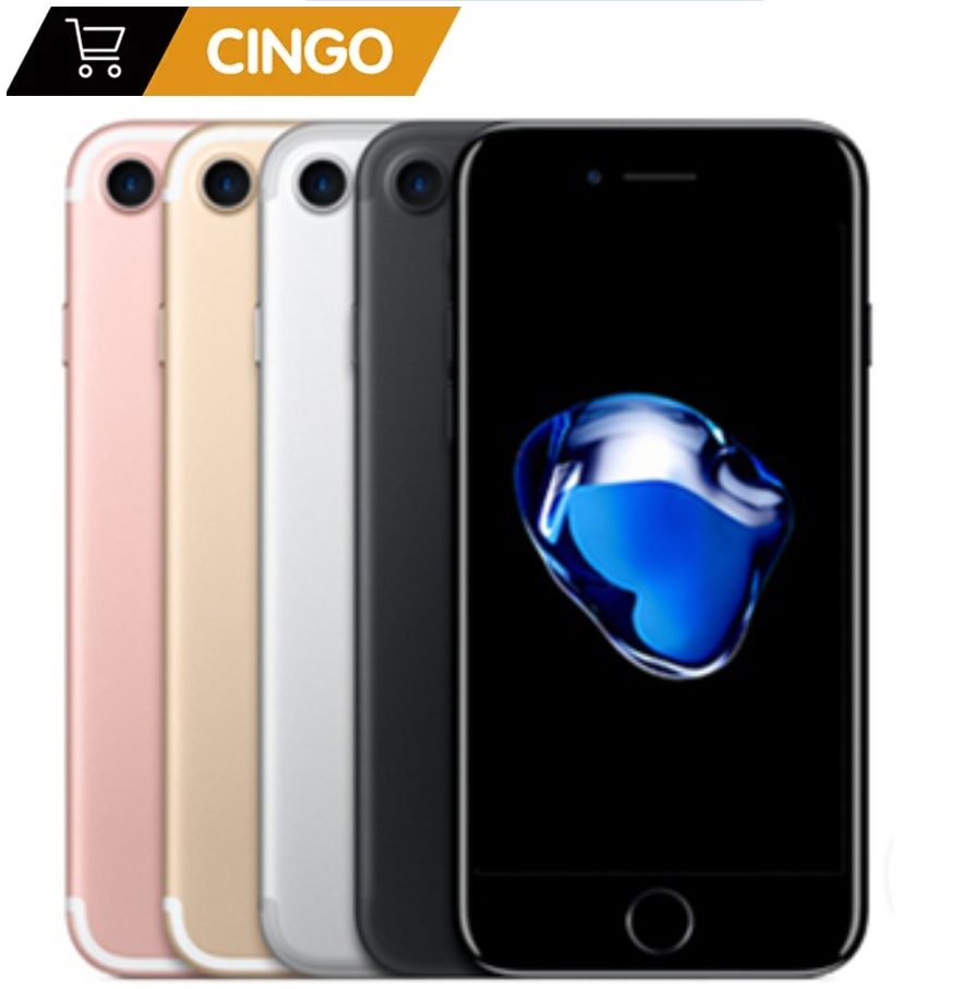 Revitaliza tu experiencia móvil sin ataduras: Descubre cómo el IPHONE 7 liberado te ofrece potencia y versatilidad con hasta 256GB de almacenamiento y cámara profesional de 12MP para capturar cada momento con calidad excepcional