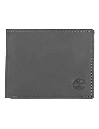 Deja atrás esas carteras abultadas: La TIMBERLAND CARTERA DE CUERO CON BOLSILLO ABATIBLE organiza tu vida diaria con estilo profesional que sorprende por su durabilidad comprobada y diseño funcional que realmente se adapta a tus necesidades esenciales