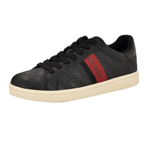 Descubre el equilibrio perfecto entre estilo urbano y comodidad duradera con las Guess Zapatillas Lawrenzz: el calzado que transforma tu día a día con su diseño audaz y construcción premium que garantizan pisadas seguras en cada paso que das.