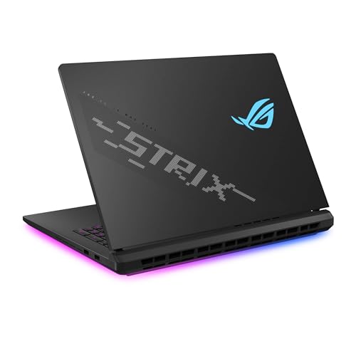 ASUS ROG Strix SCAR 18