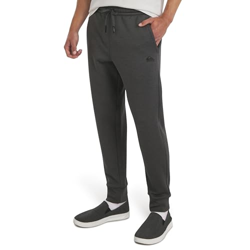 Descubre el confort definitivo: Estos pantalones QUICKSILVER con tecnología avanzada te mantienen seco y abrigado en cualquier aventura gracias a su malla jacquard y forro polar de alta calidad que maximizan tu rendimiento sin sacrificar estilo.