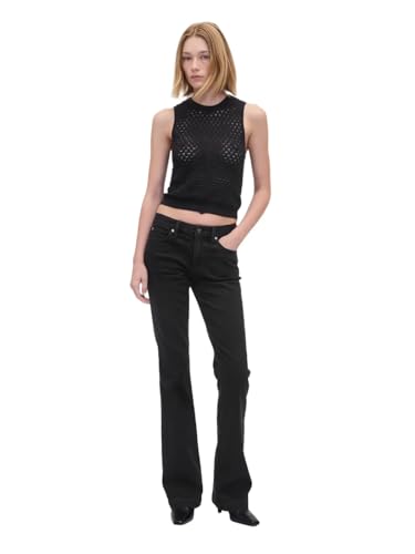 GAP Women's Low Rise Long