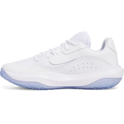 Transforma tu rendimiento deportivo con una pisada más segura y cómoda: Descubre cómo los UNDER ARMOUR LOCKDOWN 7 LOW combinan tecnología avanzada con diseño ergonómico para ofrecerte estabilidad superior y amortiguación reactiva en cada movimiento, ideal para entrenamientos intensos y actividades diarias con máxima durabilidad y estilo contemporáneo.