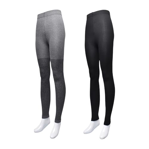 Transforma tu comodidad diaria con estas medias revolucionarias que te mantienen abrigada sin limitar tu movimiento: las GAP MEDIAS SIN COSTURAS ACANALADAS son el secreto para un estilo cómodo y elegante durante todo el día.