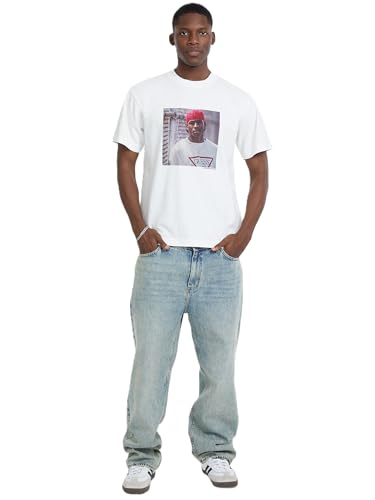 Descubre cómo el GUESS X ALLEN IVERSON 1 puede transformar tu estilo urbano con un diseño exclusivo que fusiona moda y legado deportivo para ofrecerte comodidad premium y autenticidad sin igual en tu día a día