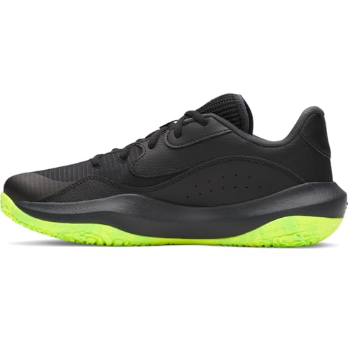 Análisis: ¿Son los Under Armour Lockdown 7 Low todo lo que prometen?