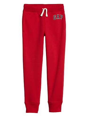 Redefine el confort diario de tus hijos con estos pantalones que combinan estilo y durabilidad: los GAP PANTALONES DE CHÁNDAL HERITAGE mantienen a los niños cómodos en cualquier actividad gracias a su diseño premium y calidad superior.