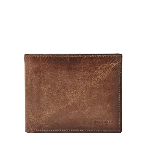 Fossil Derrick - Cartera de