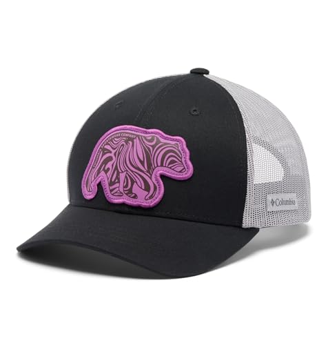 Transforma la comodidad de tus hijos con este accesorio esencial: Columbia Broche trasero combina estilo y funcionalidad en un diseño COLORADO GRIS/OSO REMOLINO que mantiene todo organizado durante sus aventuras diarias.