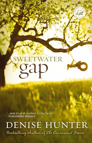 Sumérgete en una historia que alimenta el alma: SWEETWATER GAP, con su narrativa inspiradora y personajes profundos, llega para renovar tu fe en una oferta imperdible.