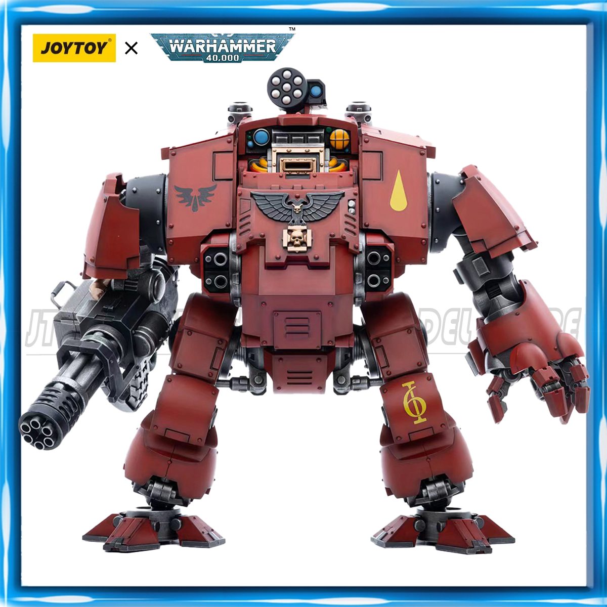 [Pre Order]JOYTOY Warhammer 40K 1/18