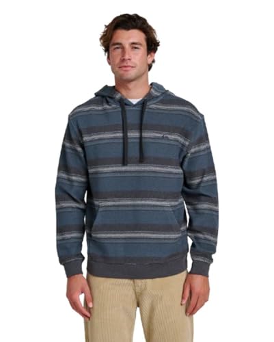 Quiksilver Sudadera con capucha Great