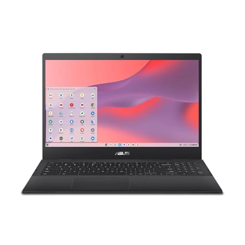 ¿Cansado de que tu laptop se trabe con las tareas más simples? Descubre cómo este equipo ligero y eficiente puede transformar tu productividad diaria, gracias al rendimiento optimizado del ASUS CHROMEBOOK CX1 y su pantalla panorámica, para que trabajes o estudies sin interrupciones y a un costo sorprendentemente bajo.
