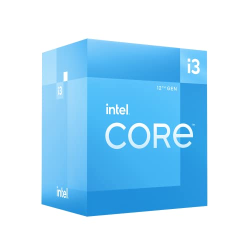 ¿Tu PC se arrastra con tareas básicas? Descubre cómo el procesador INTEL CORE i3-12100 de 12ª generación revoluciona la productividad diaria con su arquitectura eficiente y cuatro núcleos ágiles, ofreciendo un rendimiento confiable para trabajo y estudio sin inversiones excesivas.