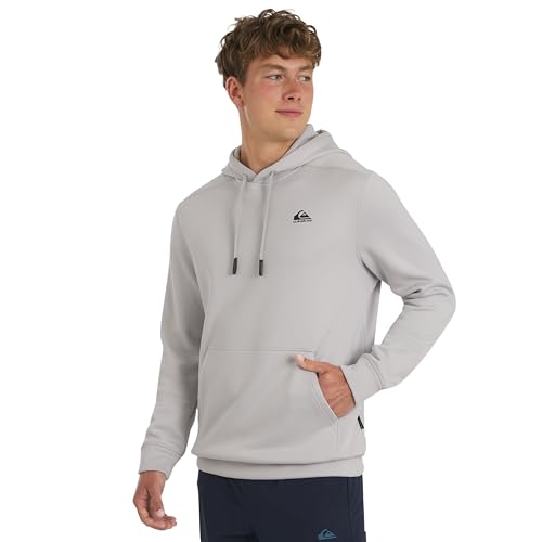 Quiksilver Men\'s Regular Fit Active