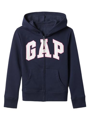 ¿Cansada de que la ropa de tus hijas no aguante el ritmo? Descubre la solución definitiva: la sudadera con cremallera completa GAP para niñas combina durabilidad premium, comodidad para todo el día y un estilo atemporal que las acompañará temporada tras temporada.