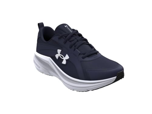 Análisis real de las Under Armour Charged Assert 11