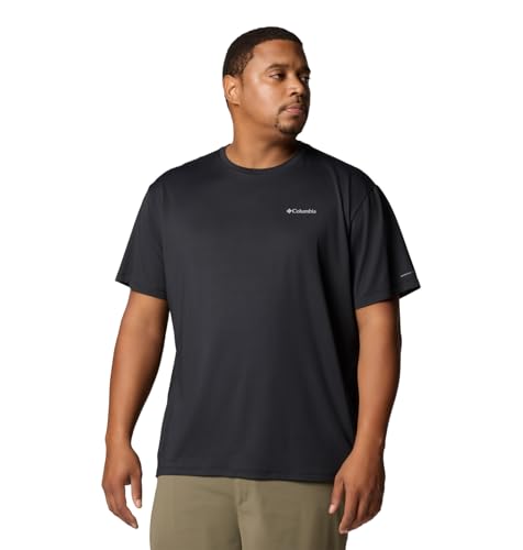 Review: Camiseta Columbia Tech Trail Utility, versátil y cómoda