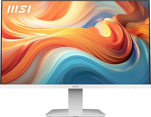 Monitor versátil: fluidez para jugar y claridad para trabajar