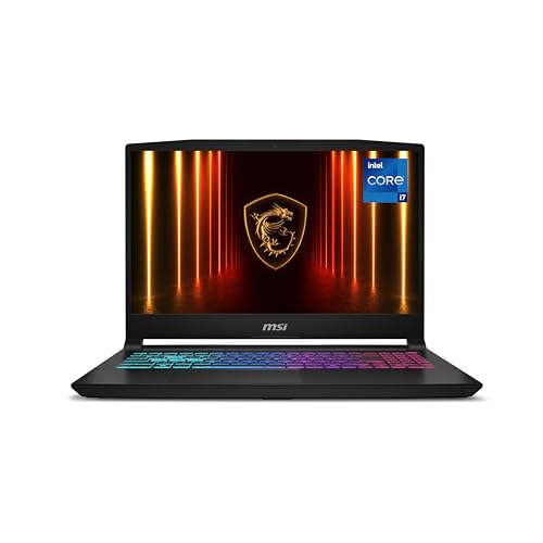 Transforma tu experiencia gaming con este portátil que maximiza tus victorias: El MSI KATANA 15 HX combina un procesador i7 de última generación con gráficos RTX 5060 para ofrecer un rendimiento inigualable en juegos y streaming manteniendo una excelente relación calidad-precio