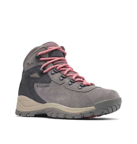 Análisis: Columbia Newton Ridge Plus, botas para el terreno real