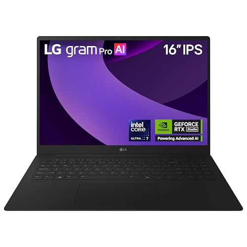 ¿Cansado de elegir entre potencia y portabilidad? La respuesta llega con una máquina que redefine los límites: el LG GRAM PRO combina un diseño ultraligero con un rendimiento deslumbrante gracias al Intel Core Ultra7 y la NVIDIA RTX5050, ofreciéndote un flujo de trabajo imparable donde sea que estés.