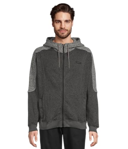 Quiksilver Sudadera con capucha Keller