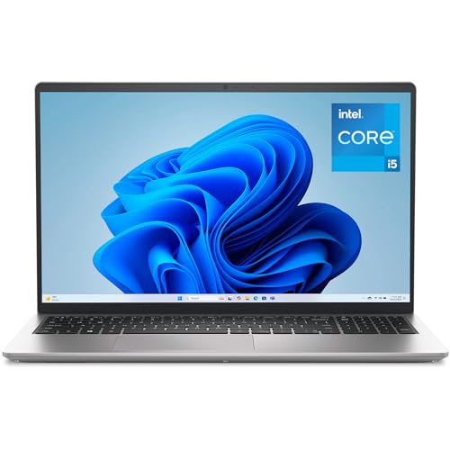 ¿Cansado de que tu portátil se quede colgado en el momento más importante? Descubre cómo la fluidez de una pantalla de 120 Hz y la potencia de un Intel Core i5 transforman tu productividad y ocio. El DELL 15 DC15250-FHD no solo promete velocidad, sino que la entrega con 16 GB de RAM y un SSD ultrarrápido, ofreciendo una experiencia completa y sin compromisos.