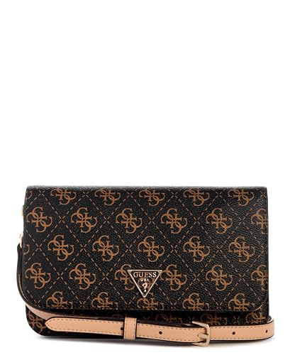 ¿Cansado del caos en tu bolso o maletín? Descubre la solución definitiva para el orden: el organizador de solapa cruzada NOELLE II transforma tu día a día con compartimentos inteligentes y un diseño que combina estilo con funcionalidad extrema.