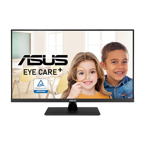 ASUS Monitor de cuidado ocular