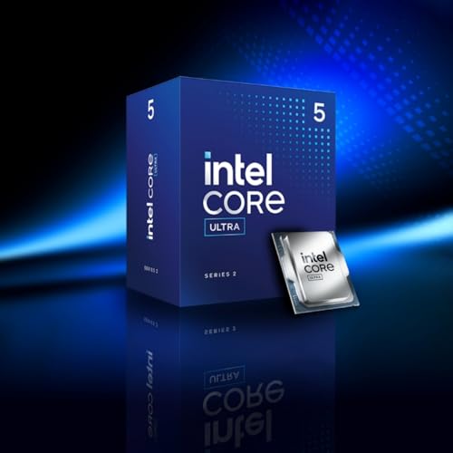 Análisis del Intel Core Ultra 5 225F: potencia híbrida para tu PC
