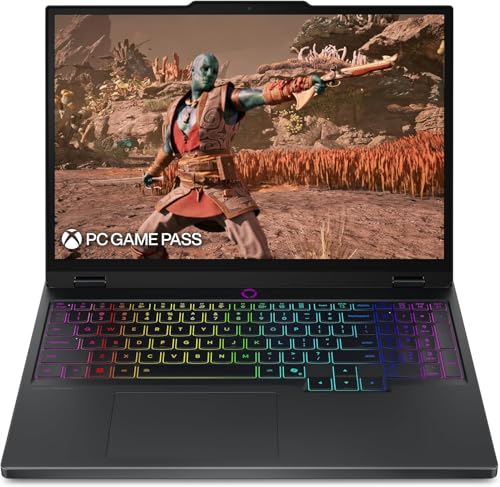Eleva tu experiencia gamer al máximo nivel con un rendimiento fluido y gráficos deslumbrantes gracias al LENOVO LEGION 5I, equipado con pantalla OLED 2.5K y NVIDIA RTX, ideal para jugadores exigentes.